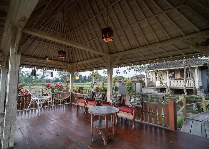Uma Caming Ubud