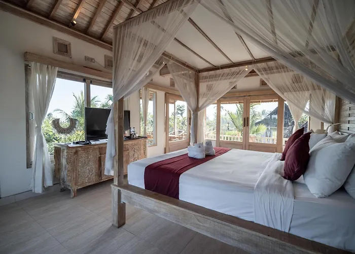 Uma Caming Ubud