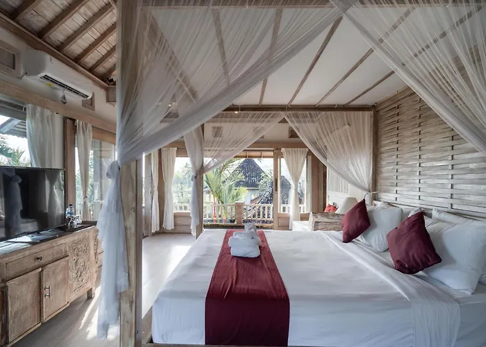 Uma Caming Ubud
