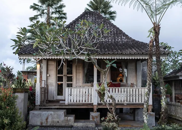 Uma Caming Ubud