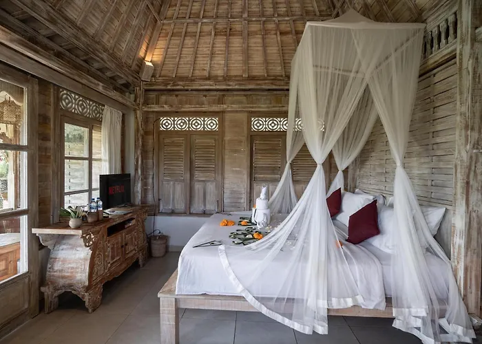 Uma Caming Ubud 3*
