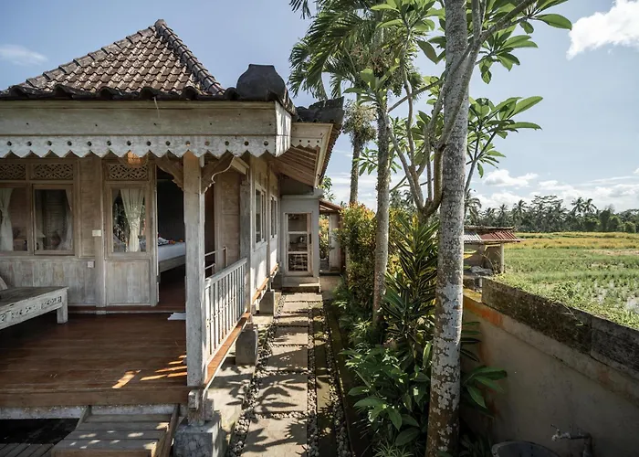Uma Caming Ubud