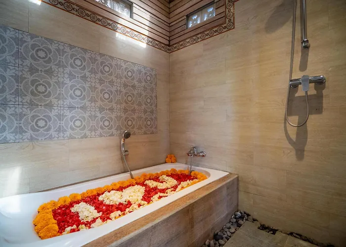 Uma Caming Ubud Hotel
