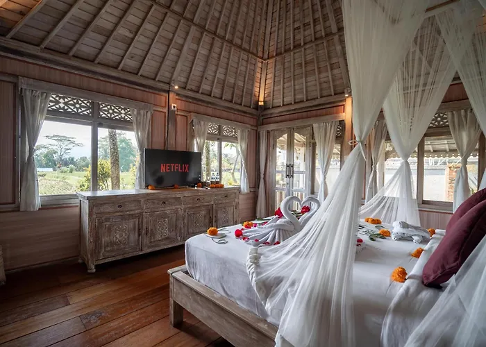 Uma Caming Ubud 3*